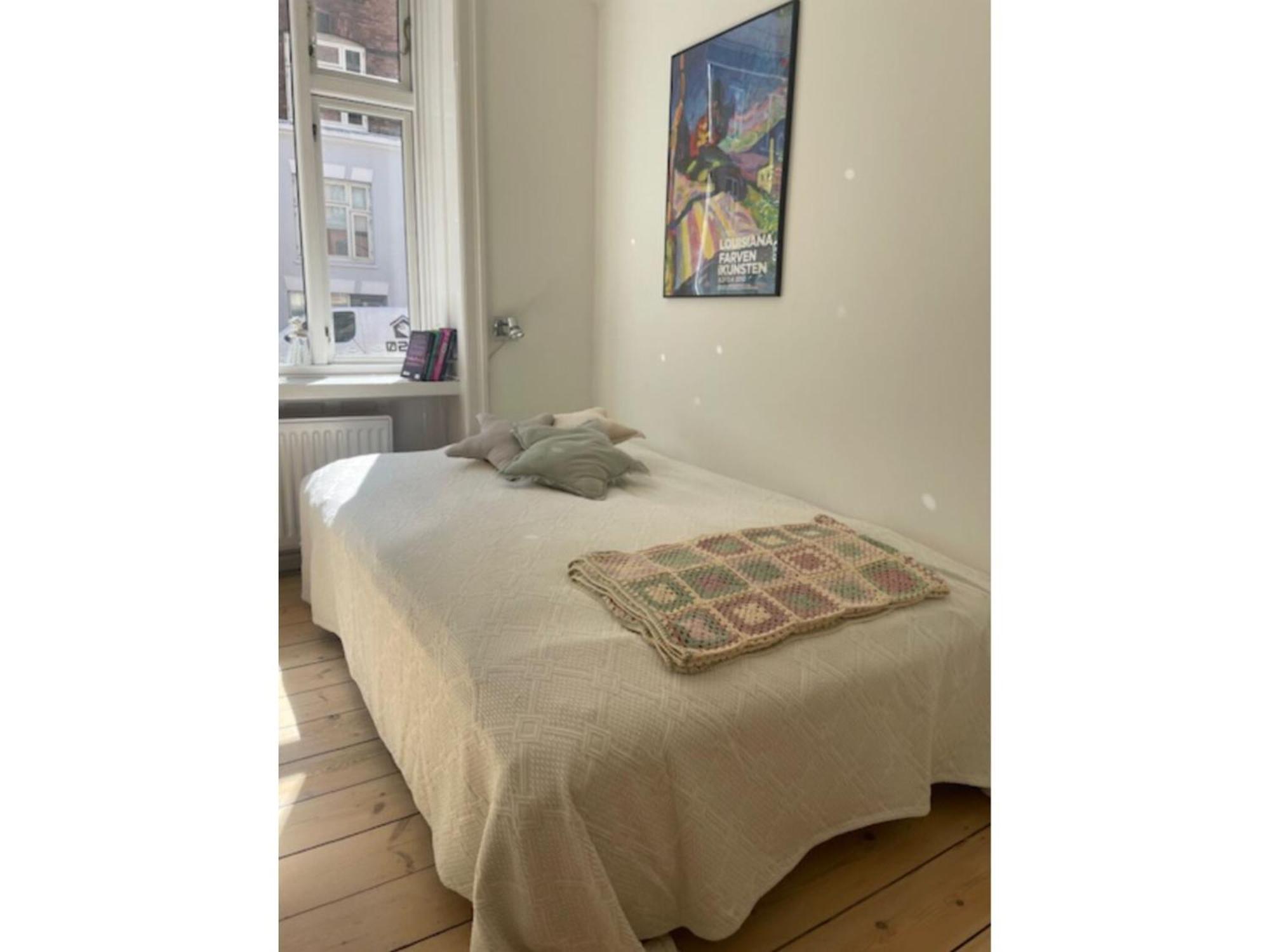 Apartmentincopenhagen 1620 Leilighet *